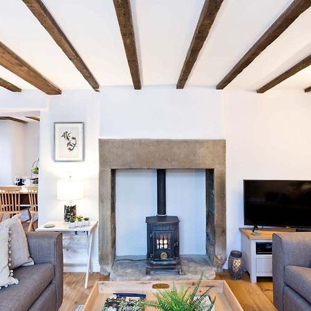 Applehoe Cottage Bakewell Luaran gambar